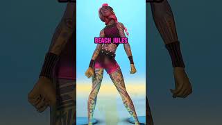 Thiccest Fortnite Summer Skins (part 2)