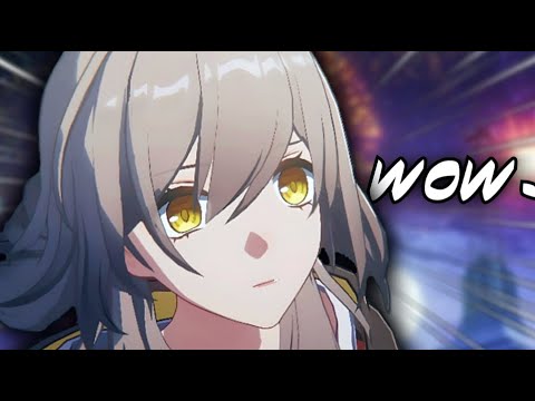 The end of Penacony... | Honkai Star Rail