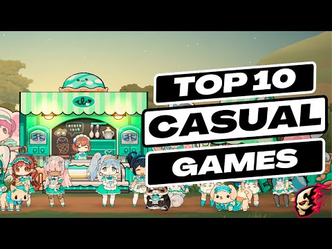 Best Casual Games Mobile | Free Mobile Games Download | Best Mobile Games 2023