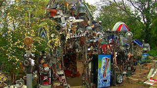 Cathedral of Junk (Texas Country Reporter)