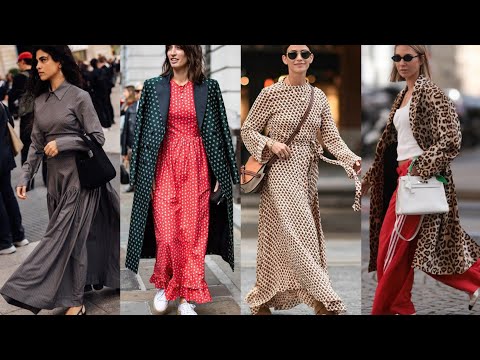 The Authentic Italian Beauty Milan Fall Fashion | Elegance & Style in the Main Street of Milan