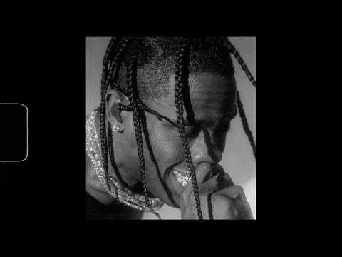 (FREE) Travis Scott Type Beat - "Imperia"