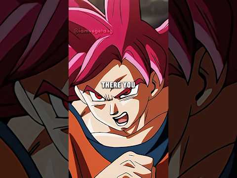 「 Goku’s IQ 🥶 」Dragon Ball Super ~ 4K Anime Edit - #dbs #dragonball #goku #trending