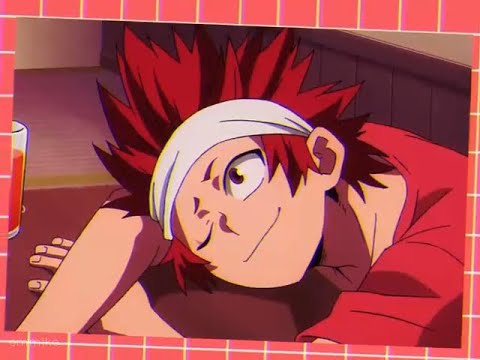 kirishima edit - i got you