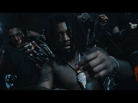 Jdot Breezy - Bang Bang (Shot by Faiz) (Official Music Video)