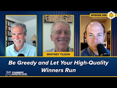 Be Greedy and Let Your High-Quality Winners Run