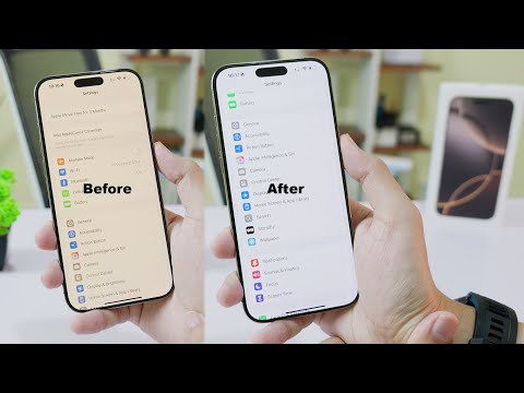 iPhone 16 & 16 Pro Max Yellow Screen Fix