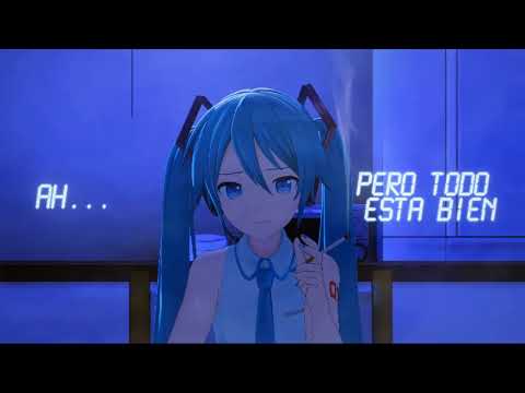 【Hatsune Miku】 CRISIS: intro 【VOCALOID6】