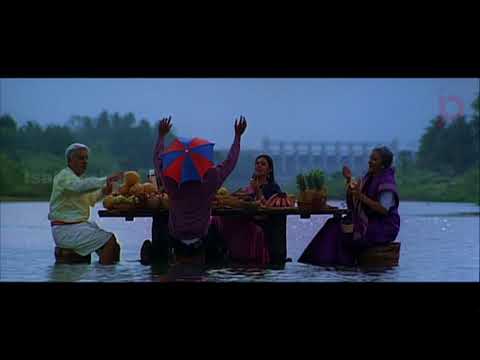 Pachai Kiligal Video Song | Indian Tamil Movie | Kamal hassan, Sukanya, Kasthuri  | AR Rahman 1080p