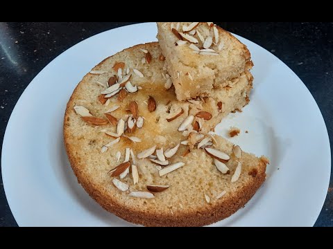 Rava Cake Recipe | yummy and Softy cake | Rama's Yummy Kitchen