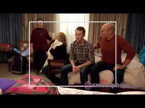 Good Luck Charlie - Season 4 - Behind the scenes with the Cast