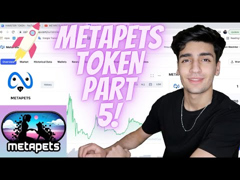 IS METAPETS DEAD !? (MUST WATCH) pt5