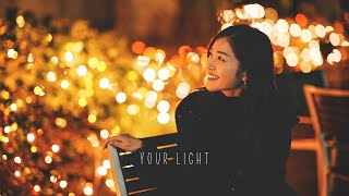 YOUR LIGHT | CINEMATIC VLOG | SHOT ON SONY α7S III