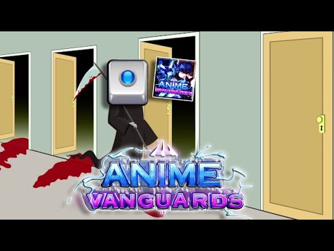 Does Anime Vanguards Have A "Macro Problem"?