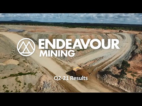 Q2-21 Results and CEO Interview