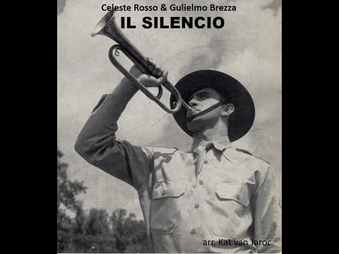 Il Silenzio -  Celeste Rosso & Gulielmo Breza (A*)