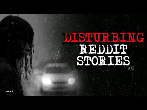 Disturbing TRUE Stories From Reddit Vol. 238 | Malevolent Mischief