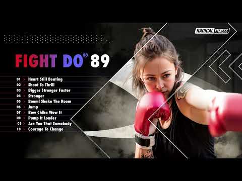 FIGHT DO ® 89 MUSIC SAMPLE