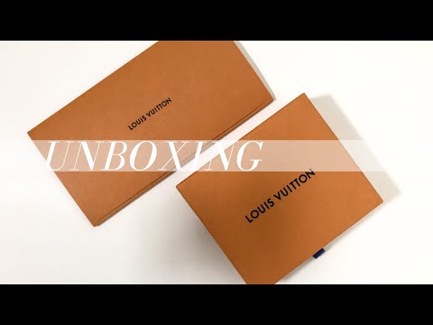 LOUIS VUITTON KEY RING HOLDER AND REVIEW