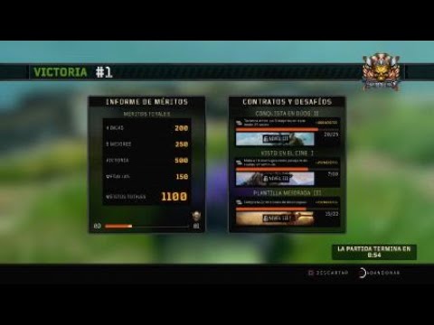 Call of Duty®: Black Ops 4_2021 Prfct Scndit