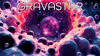 Black Hole's Evil Twin - Gravastars Explained