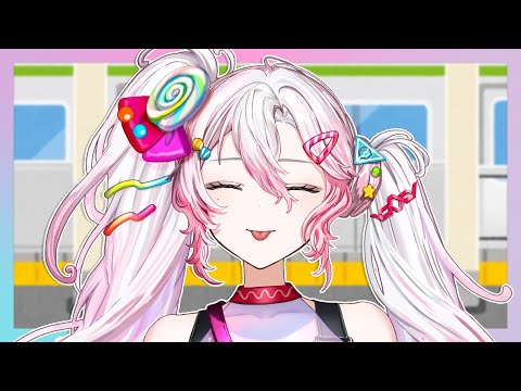 【 ZATSUDAN 】A wittle tiny announcement【Hysteria.EVE | EVE.EXE】