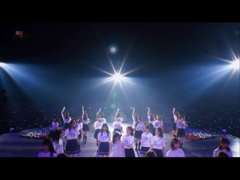 Kaerimichiwa Toomawarishitakunaru - Nogizaka46