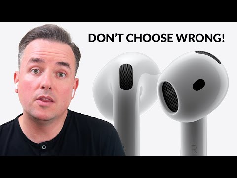 Make AirPods 4 EXTRA Worth It (Tips, Tricks, Accessories)