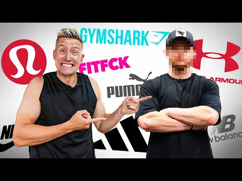 I Trained the CEO of a Fitness Company!