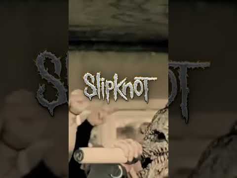 SLIPKNOT CELEBRARÁ EL ANIVERSARIO DEL RESURRECTION FEST