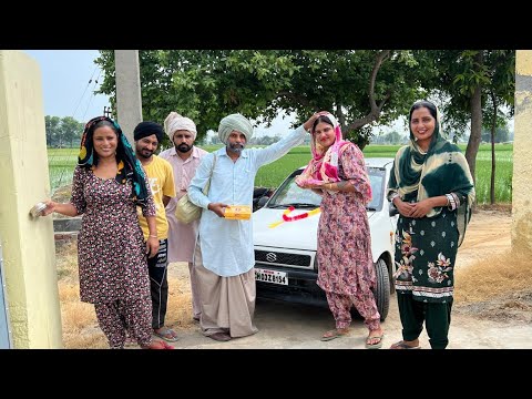 ਮਾਲਦਾਰ ਛੜਾ 145 MALDAR SHADA baghu shada latest SHORT MOVIE 2024 PUNJABI FILM  JATT BEAT RECORD