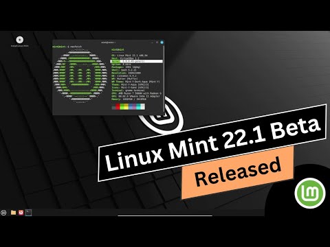 Linux Mint 22.1 Beta: What's New in Cinnamon 6.4 & Must-Know Features!