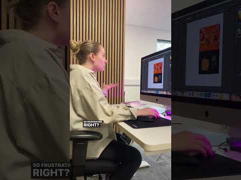 Secret Adobe Illustrator Hack (no one knows about)