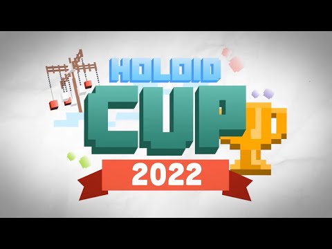 Hololive HoloID Cup 2022 Opening