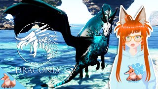 WHY IS NO ONE PLAYING THIS??!! | DRACONIA