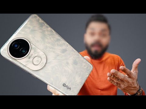 Vivo S20 Unboxing, price & launch date