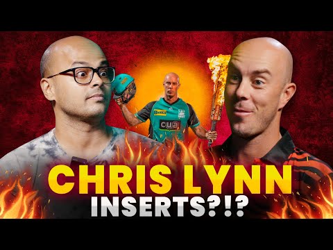 Chris Lynn on Barbie, Shakib Al Hasan & Sledging | @GT20CanadaOfficial |