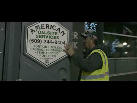 American On Site Bloomsday Commercial | By Bahlr Mdia