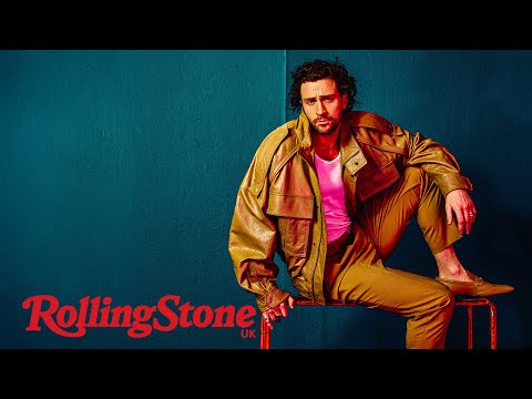 Aaron Taylor-Johnson on Joaquin Phoenix + Christian Bale, and pushing himself creatively