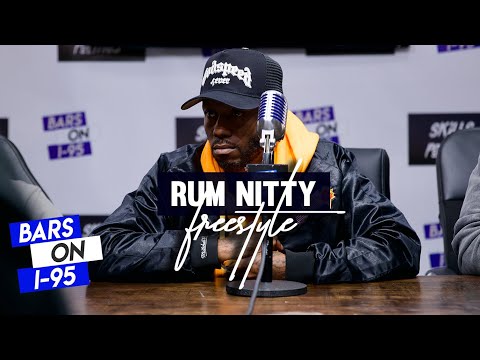 Rum Nitty Bars On I-95 Freestyle