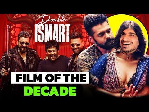 Double Ismart Movie Review