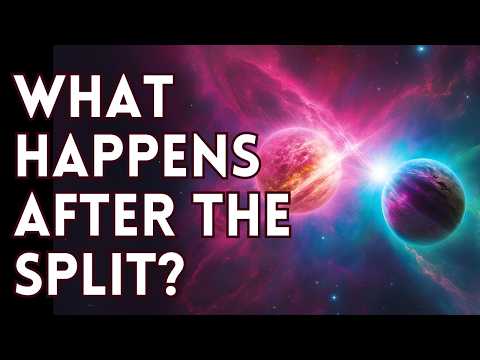 CHANNELLED: What happens AFTER THE SPLIT? ASCENSION TIMELINE update