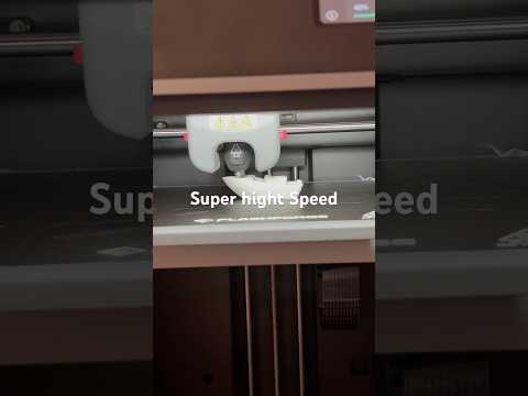 Super hight speed 3D printer￼￼