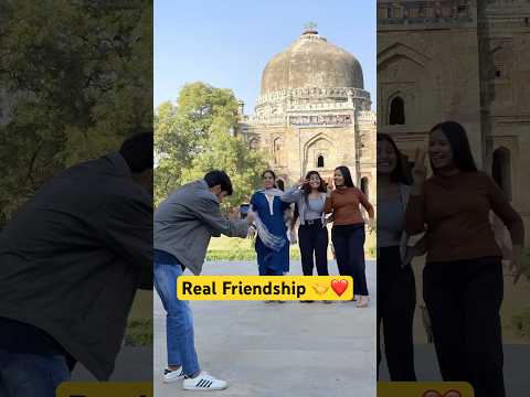 दोस्ती 🤝(A True Friendship Story) #shorts #viralshorts #shortsfeed #tranding #dosti #dostistatus