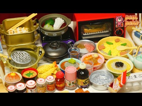 【リーメント】桃屋のごはん 全８種類 ～ 【Re-MeNT】 Momoya tha Japanese nostalgic meals