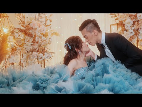 [婚禮錄影] 北投麗禧 Frank & Amber 結婚/證婚/宴客