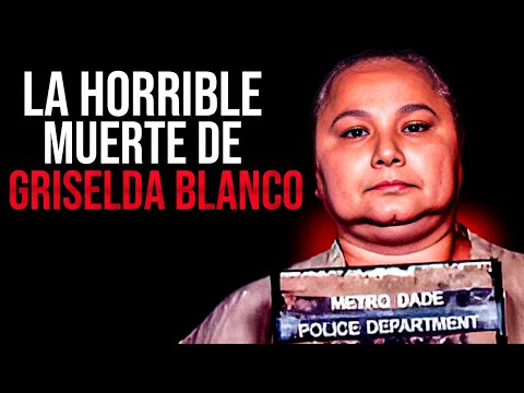 El perturbador caso de Griselda Blanco l Documental de True Crime