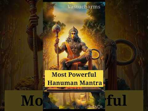 Most powerful Mantra for all problems. #youtube #astrology #vastucharms #youtubeshorts #astrotip