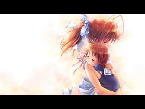 Clannad - Nagisa