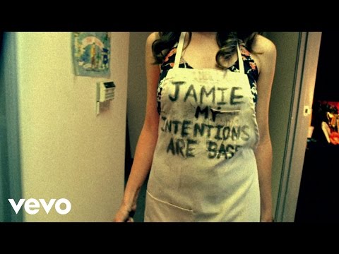 !!! (Chk, Chk, Chk) - Jamie, My Intentions Are Bass